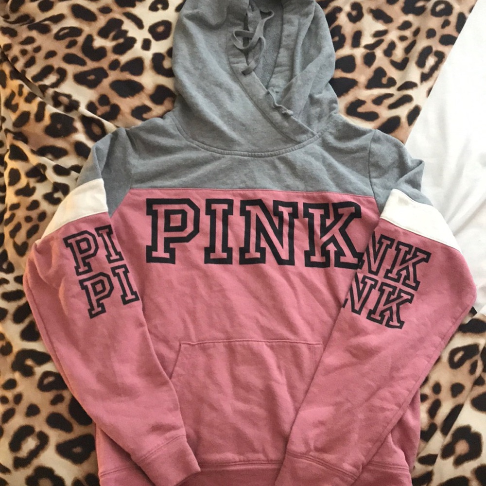 Victoria Secret PINK Hoodie